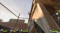 Nuevas im�genes de Left 4 Dead 2