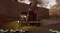Nuevas im�genes de Left 4 Dead 2