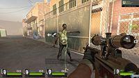 Nuevas im�genes de Left 4 Dead 2