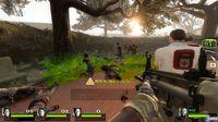 Nuevas im�genes de Left 4 Dead 2