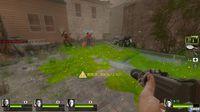 Nuevas im�genes de Left 4 Dead 2
