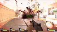 Nuevas im�genes de Left 4 Dead 2