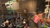 Nuevas im�genes de Left 4 Dead 2