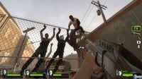 Nuevas im�genes de Left 4 Dead 2