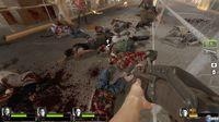 Nuevas im�genes de Left 4 Dead 2
