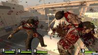 Nuevas im�genes de Left 4 Dead 2