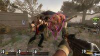 Nuevas im�genes de Left 4 Dead 2