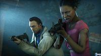 Nuevas im�genes de Left 4 Dead 2