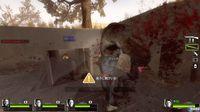 Nuevas im�genes de Left 4 Dead 2