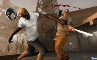 Nuevas im�genes de Left 4 Dead 2