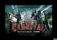 Nuevas im�genes de Left 4 Dead 2
