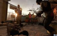Nuevas im�genes de Left 4 Dead 2