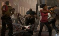 Nuevas im�genes de Left 4 Dead 2