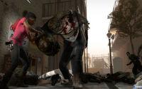 Nuevas im�genes de Left 4 Dead 2