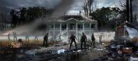 Nuevas im�genes de Left 4 Dead 2