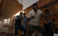 E3: Primeras im�genes y tr�iler de Left 4 Dead 2