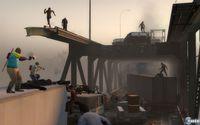 E3: Primeras im�genes y tr�iler de Left 4 Dead 2
