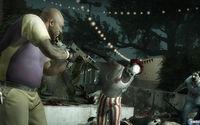 TGS: Nuevas im�genes e ilustraciones de Left 4 Dead 2