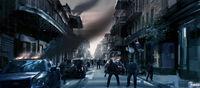 TGS: Nuevas im�genes e ilustraciones de Left 4 Dead 2