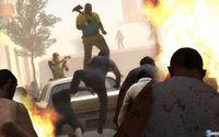 TGS: Nuevas im�genes e ilustraciones de Left 4 Dead 2