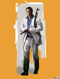 TGS: Nuevas im�genes e ilustraciones de Left 4 Dead 2