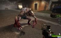 TGS: Nuevas im�genes e ilustraciones de Left 4 Dead 2