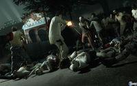TGS: Nuevas im�genes e ilustraciones de Left 4 Dead 2