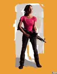 TGS: Nuevas im�genes e ilustraciones de Left 4 Dead 2