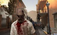 TGS: Nuevas im�genes e ilustraciones de Left 4 Dead 2