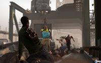 TGS: Nuevas im�genes e ilustraciones de Left 4 Dead 2