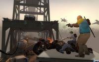 TGS: Nuevas im�genes e ilustraciones de Left 4 Dead 2