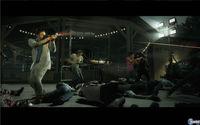 TGS: Nuevas im�genes e ilustraciones de Left 4 Dead 2
