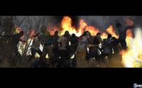 TGS: Nuevas im�genes e ilustraciones de Left 4 Dead 2
