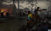 TGS: Nuevas im�genes e ilustraciones de Left 4 Dead 2