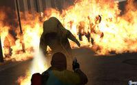 TGS: Nuevas im�genes e ilustraciones de Left 4 Dead 2