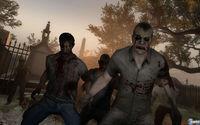 TGS: Nuevas im�genes e ilustraciones de Left 4 Dead 2
