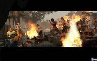 TGS: Nuevas im�genes e ilustraciones de Left 4 Dead 2