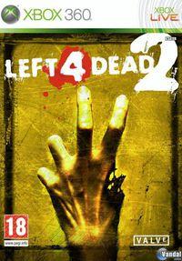 Imagen 36 de Left 4 Dead 2 para Xbox 360