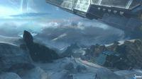Los nuevos niveles de Halo: Reach se muestran en v�deo