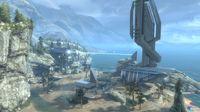 Los nuevos niveles de Halo: Reach se muestran en v�deo