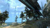 Los nuevos niveles de Halo: Reach se muestran en v�deo