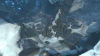 Los nuevos niveles de Halo: Reach se muestran en v�deo
