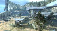 Los nuevos niveles de Halo: Reach se muestran en v�deo