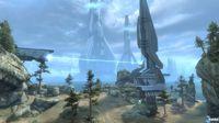 Los nuevos niveles de Halo: Reach se muestran en v�deo