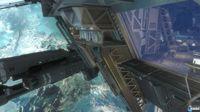 Los nuevos niveles de Halo: Reach se muestran en v�deo