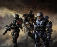 Se filtran m�s im�genes e ilustraciones de Halo: Reach