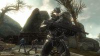 Se filtran m�s im�genes e ilustraciones de Halo: Reach