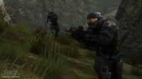 Se filtran m�s im�genes e ilustraciones de Halo: Reach