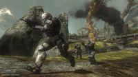 Se filtran m�s im�genes e ilustraciones de Halo: Reach