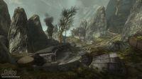 Se filtran m�s im�genes e ilustraciones de Halo: Reach